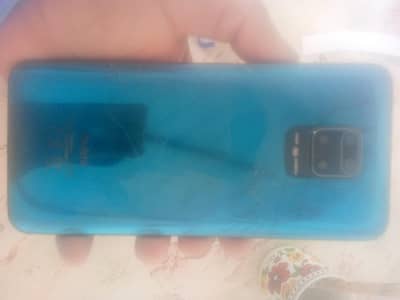 Xiaomi Redmi Note 9 Pro