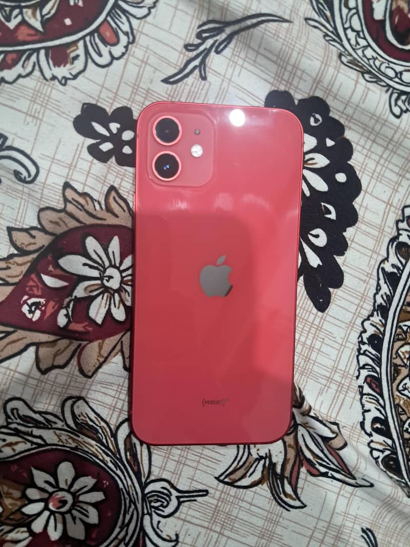 Apple iPhone 12 5
