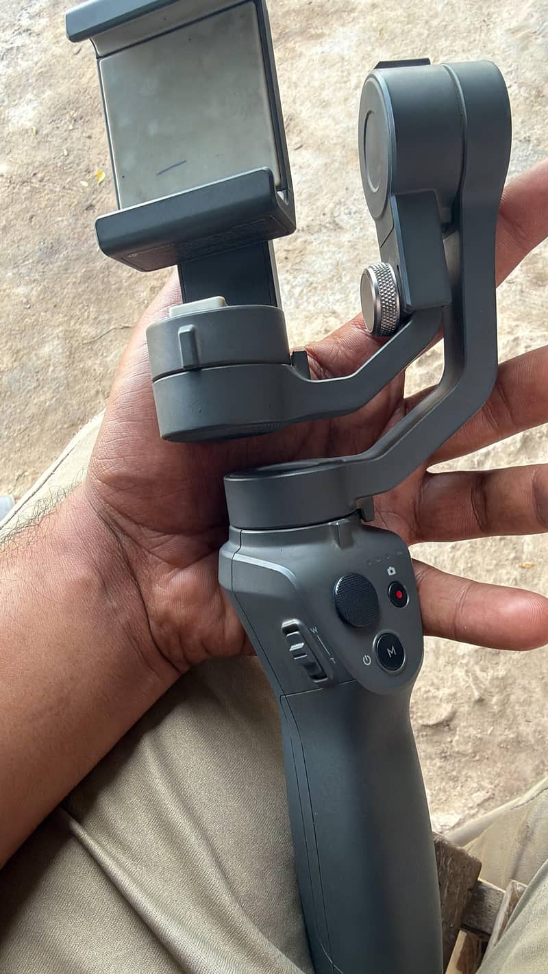 DJI Osmo Mobile 2 1