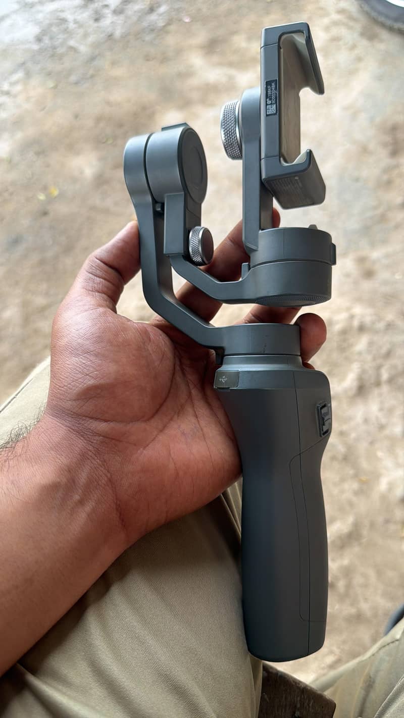 DJI Osmo Mobile 2 2