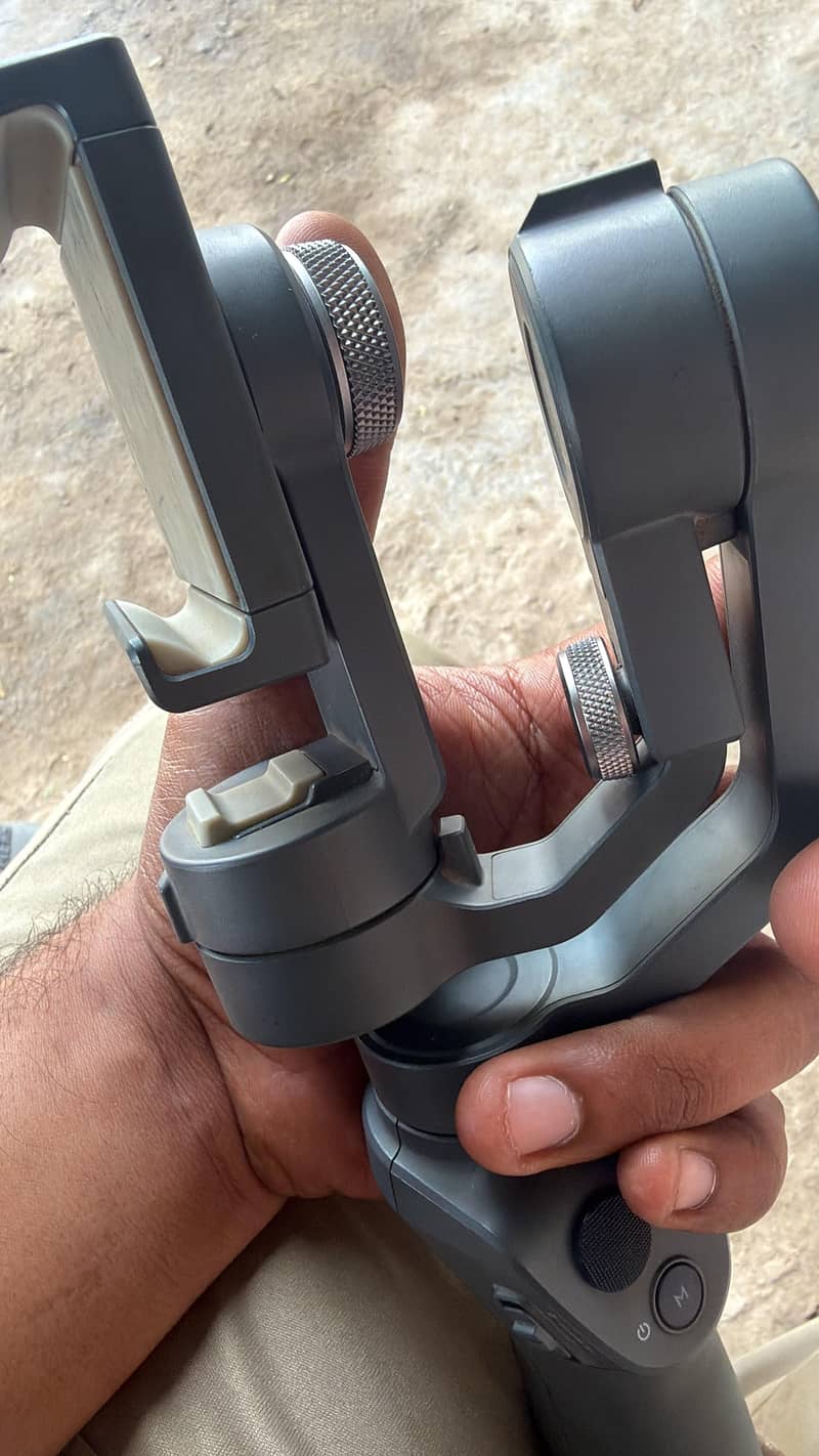 DJI Osmo Mobile 2 4