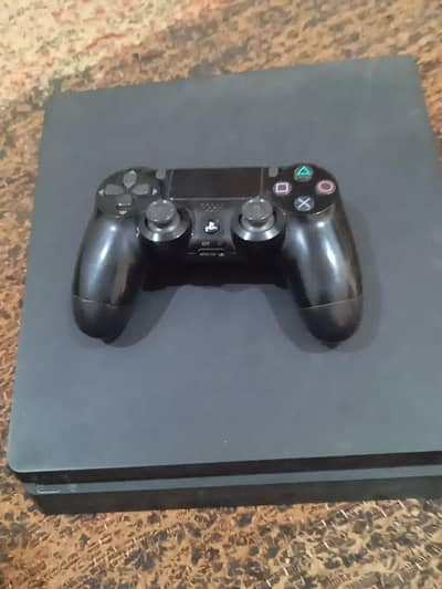 Ps4 Slim 500gb for sale.