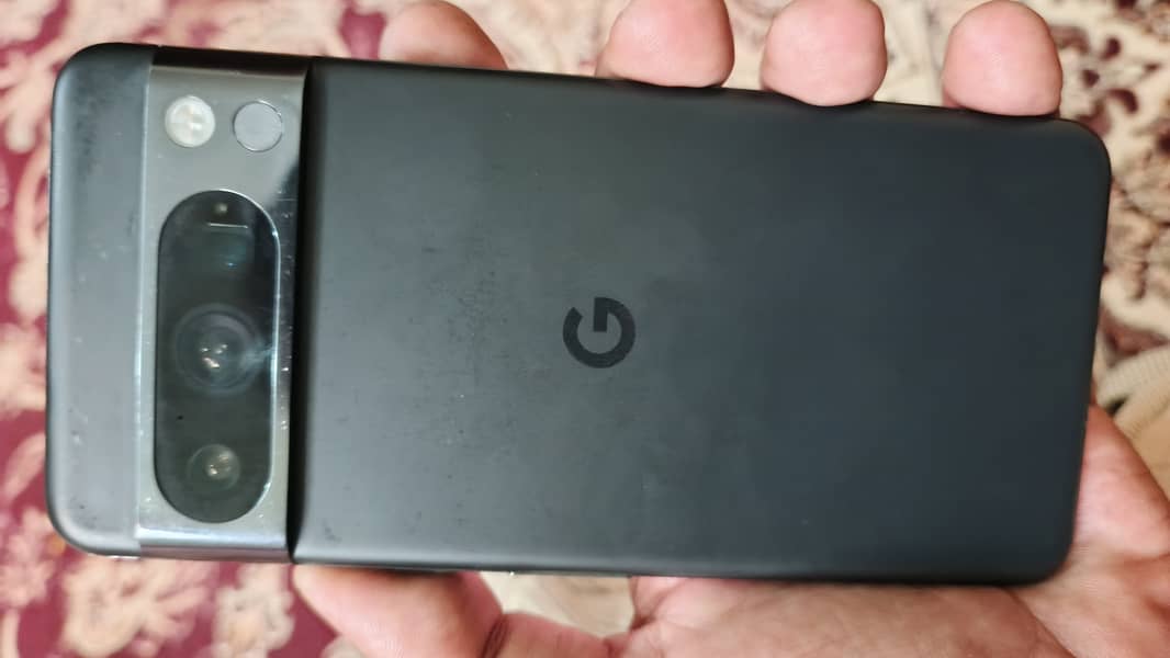 Google Pixel 8 Pro 0