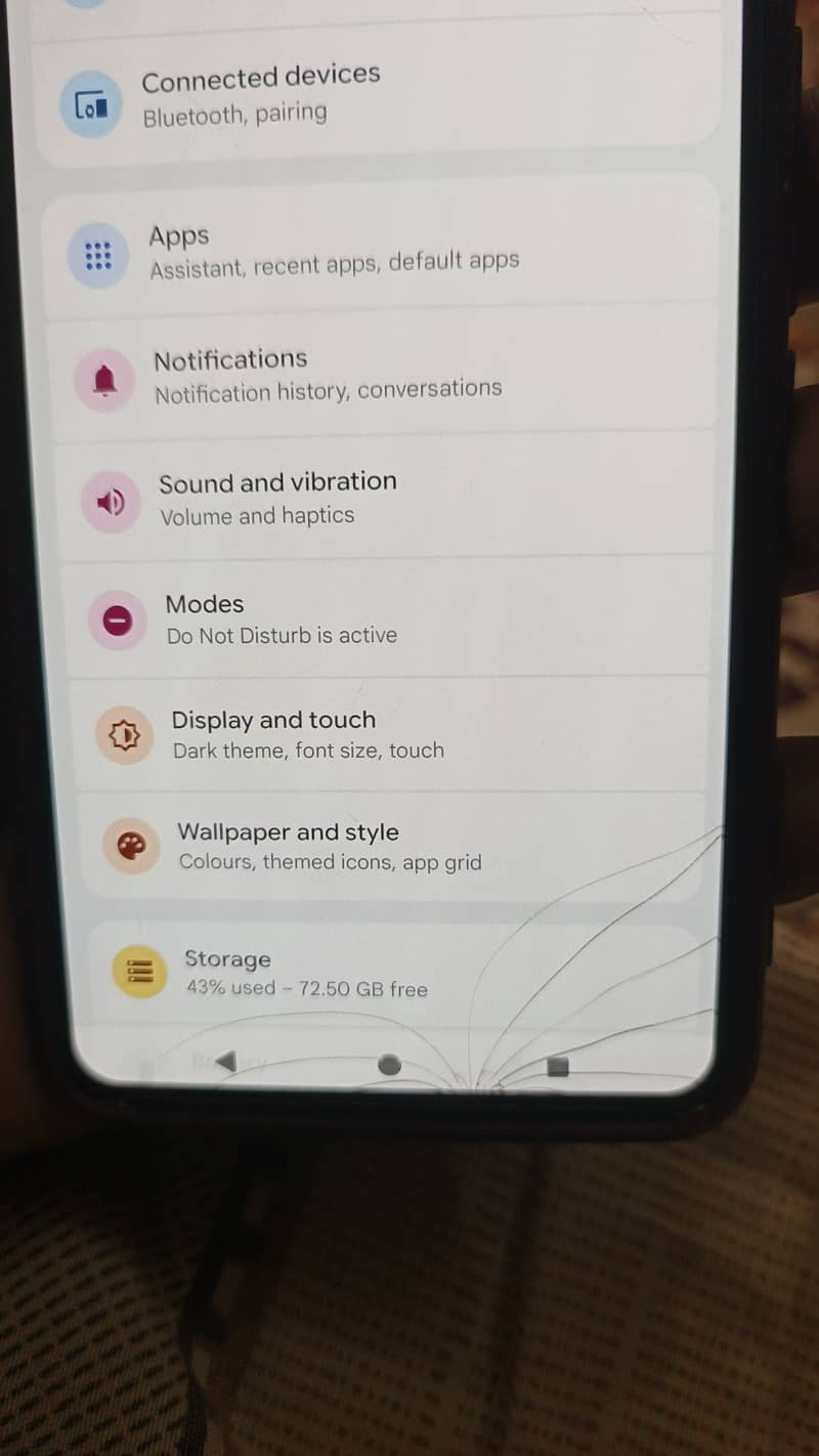 Google Pixel 8 Pro 1