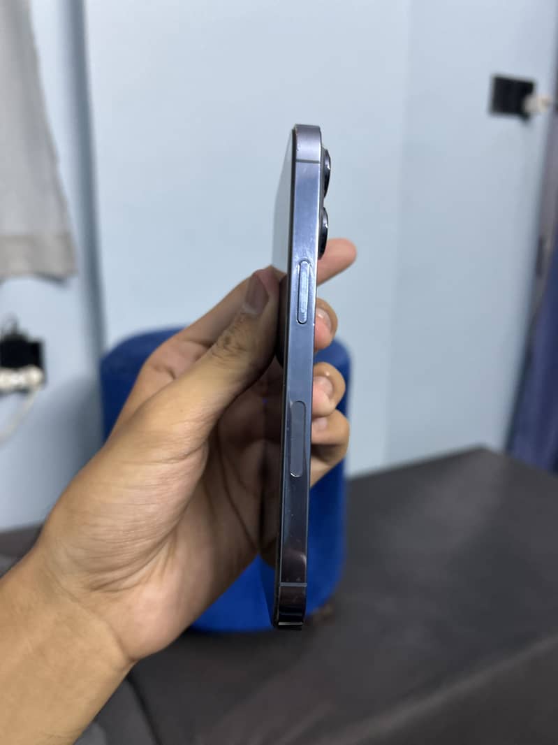 Apple iPhone 13 Pro 5