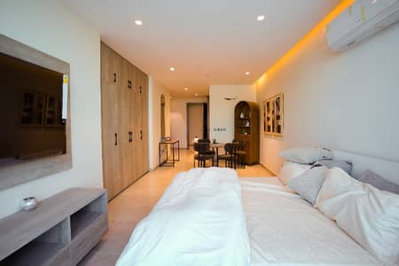 1 BED PREMIUM APARTMENT | J7 EMPORIUM FOR SALE