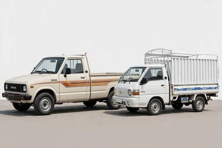 shehzore driver available