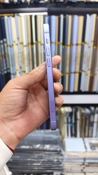 Apple iPhone 12 Jv 256 GB