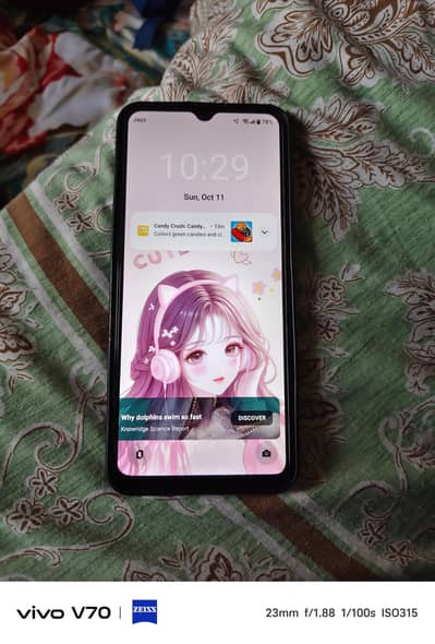 Realme C61
