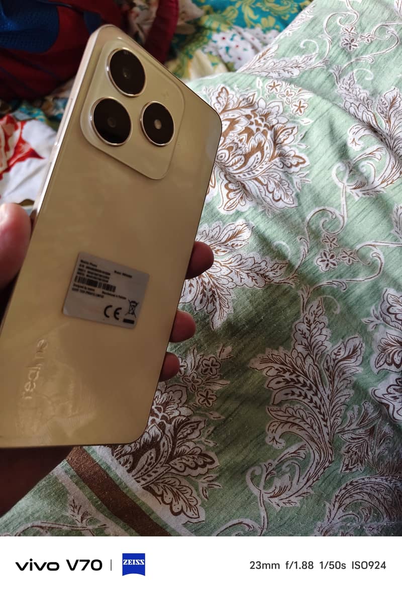 Realme C61 3