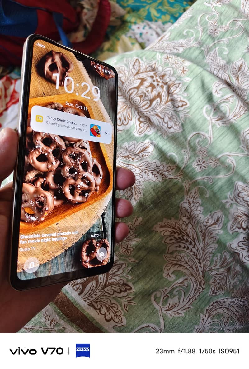 Realme C61 6