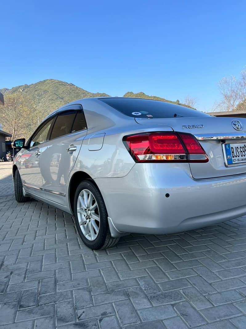 premio xex 8