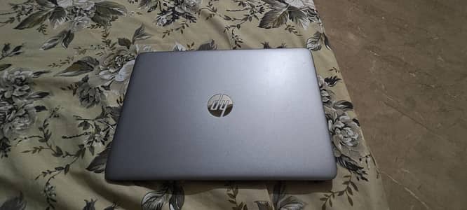 Hp i5/7th Gen 849 G4