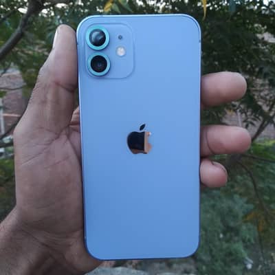 Apple iPhone 12