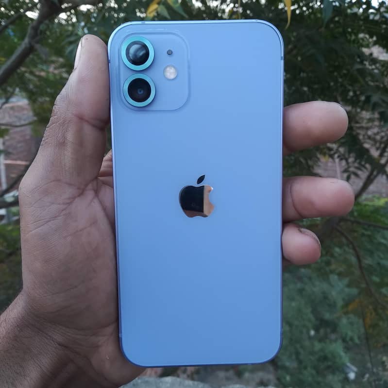 Apple iPhone 12 0