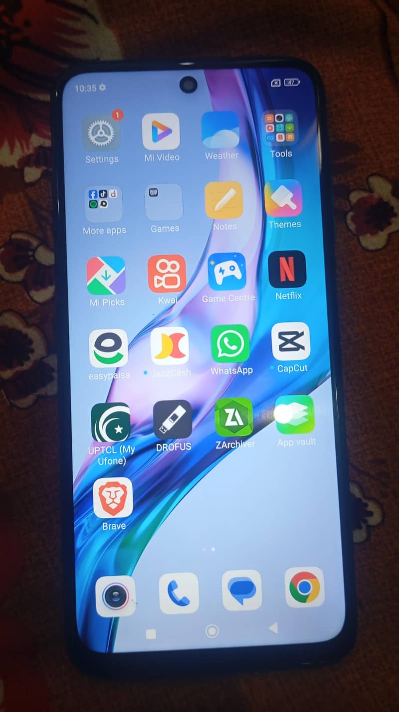 Xiaomi Redmi 10 0