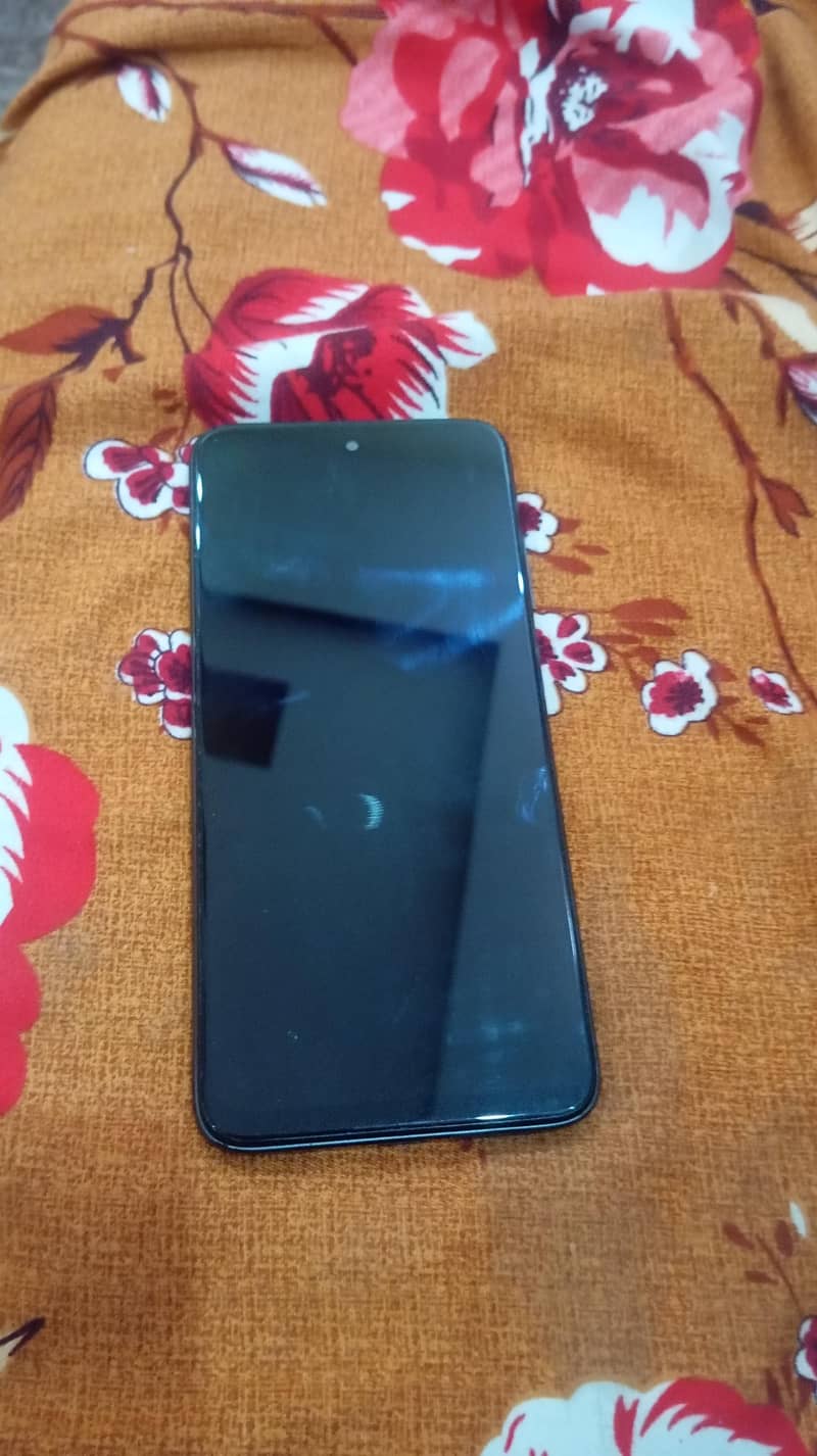 Xiaomi Redmi 10 2