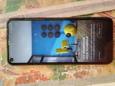 Infinix Note 7