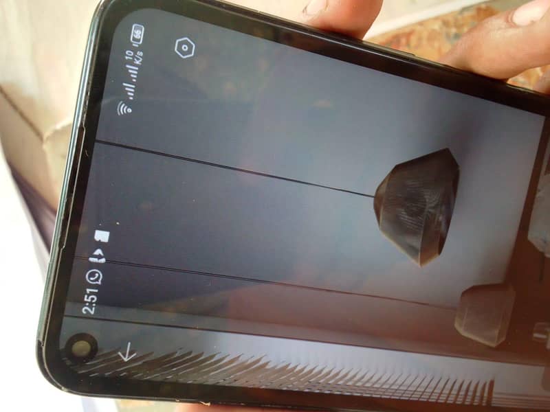 Infinix Note 7 4