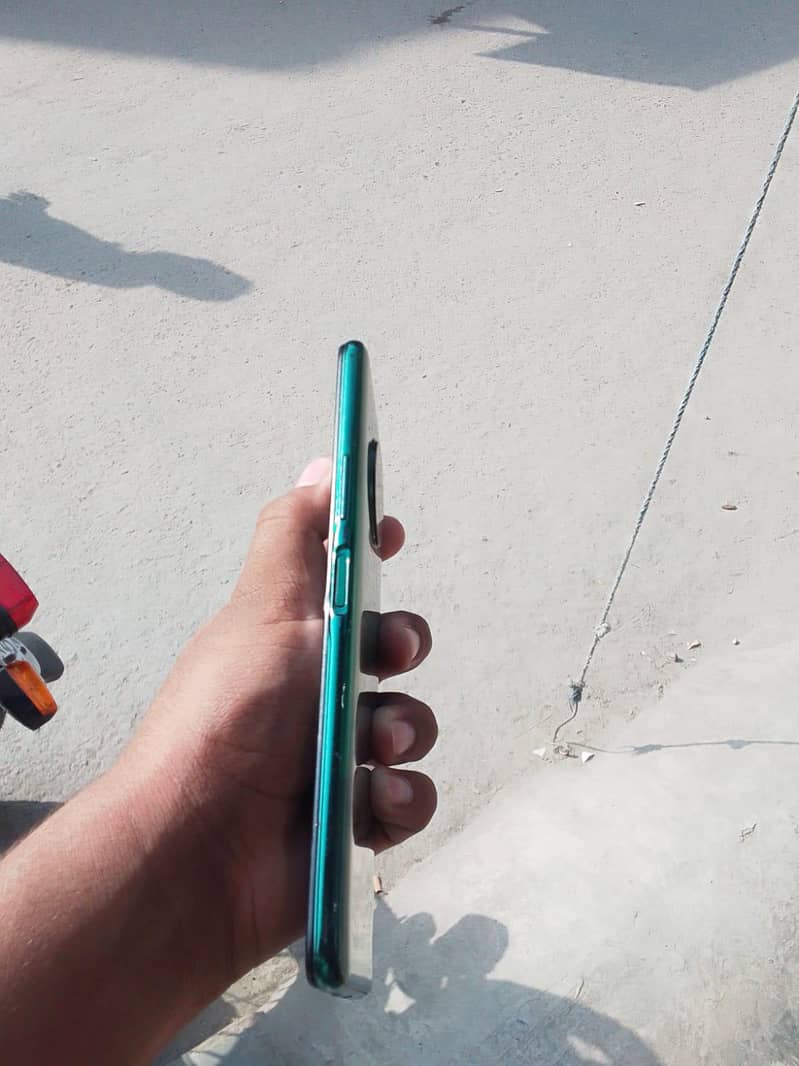 Infinix Note 7 7