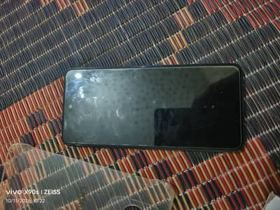 Infinix Smart 8 with box charger 8(4+4) Ram 64 gb storage antique peac