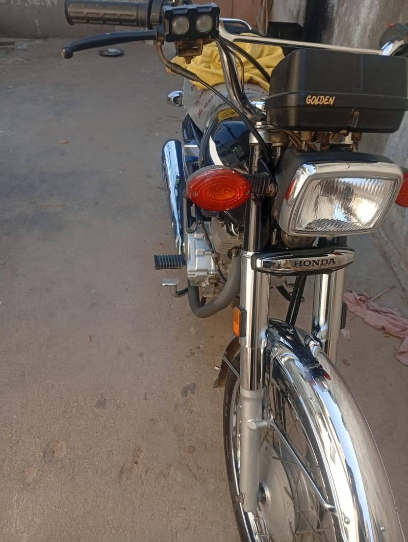 honda 0