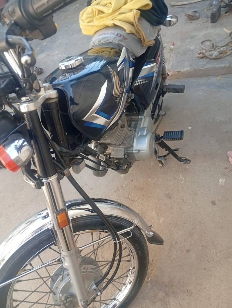 honda 2