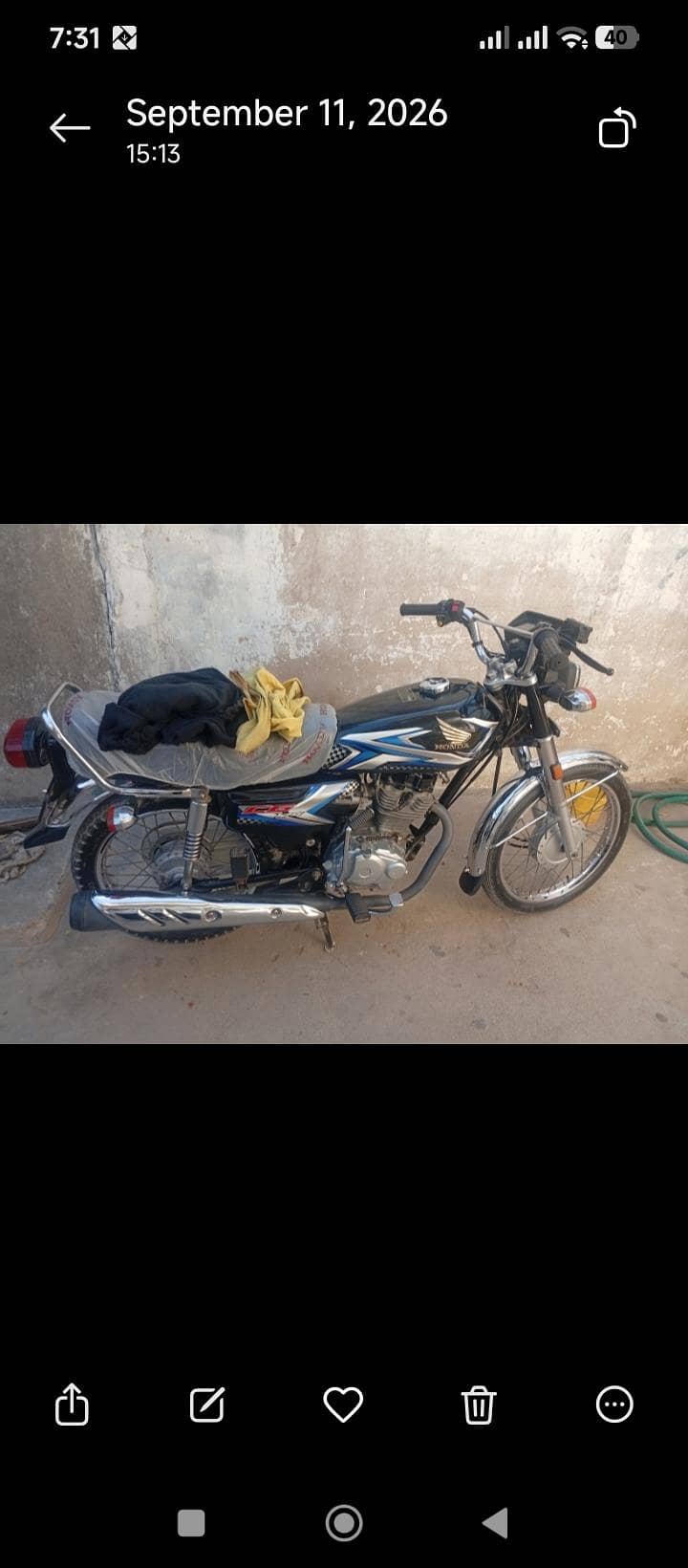 honda 3