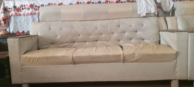 sofas set
