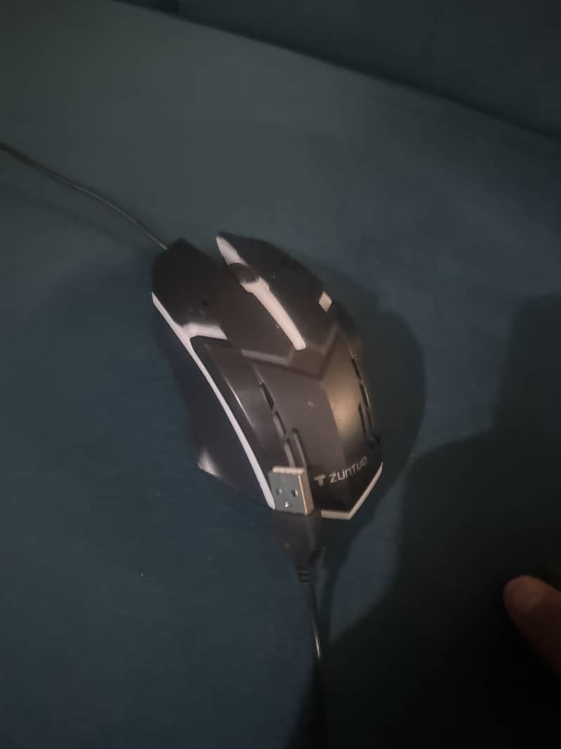 Gaming mouse 1
