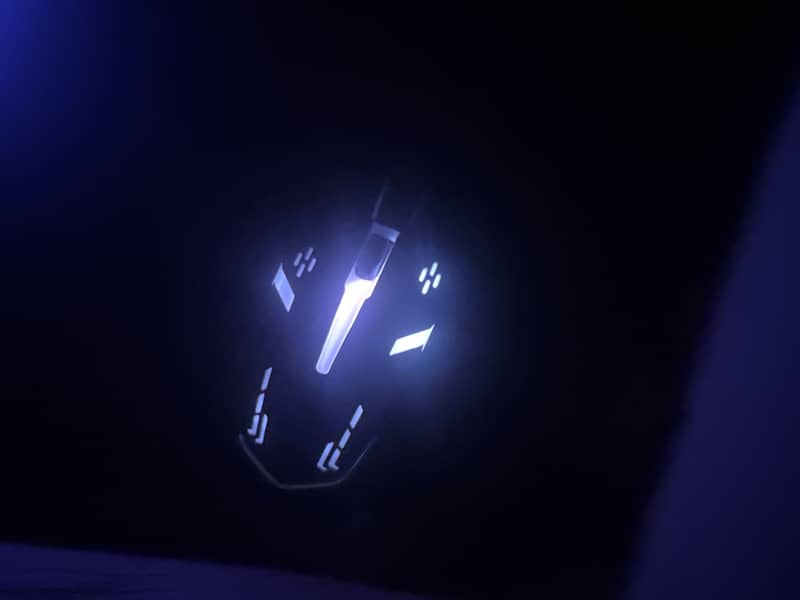 Gaming mouse 3
