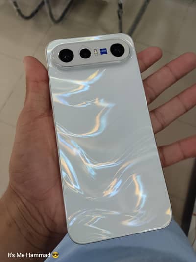 Vivo X300 FE