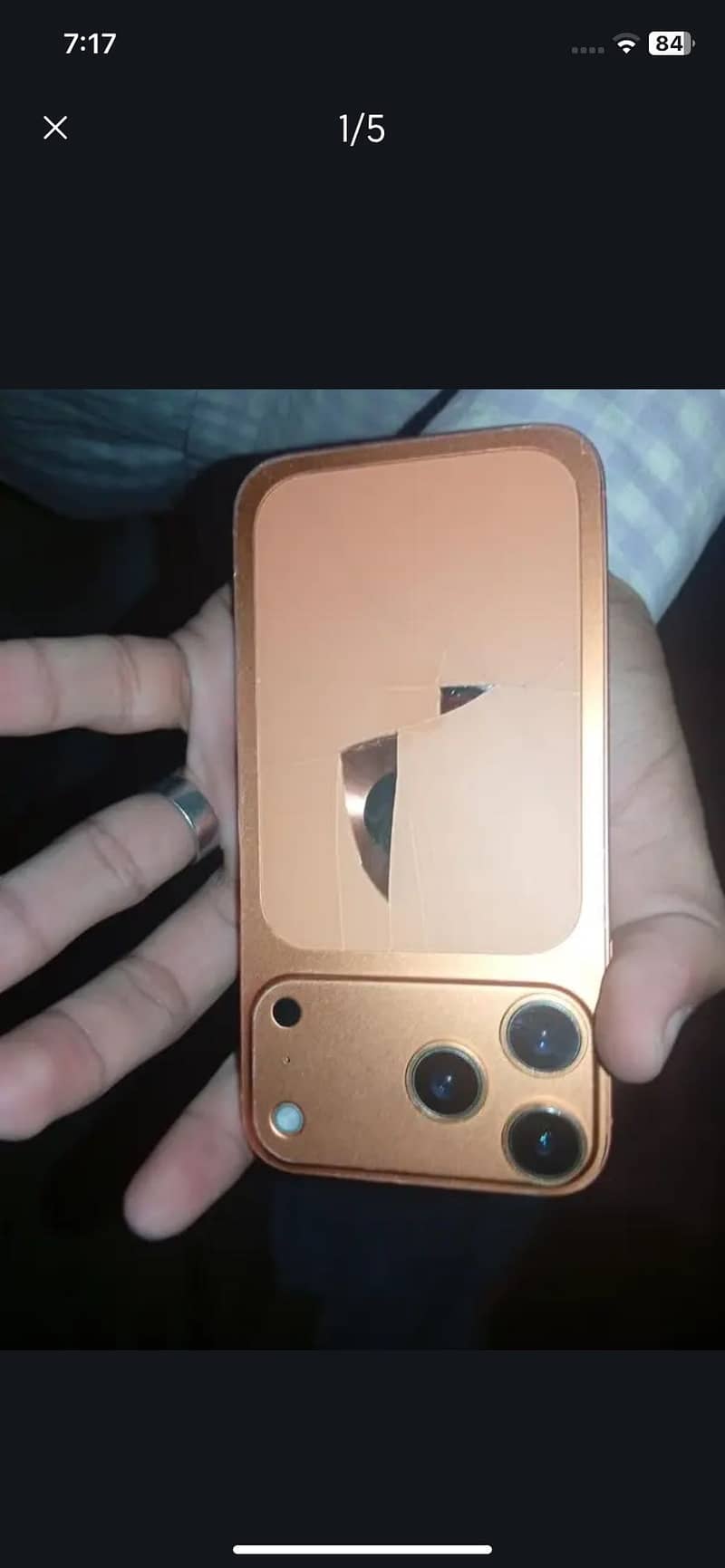 Apple iPhone XR 0