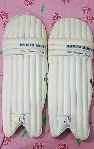kookaburra thigh pad for sale | cricket protection