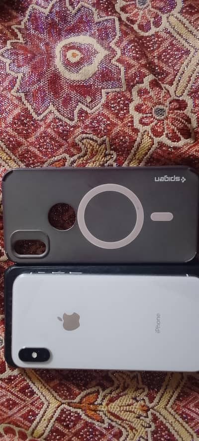 Apple iPhone X