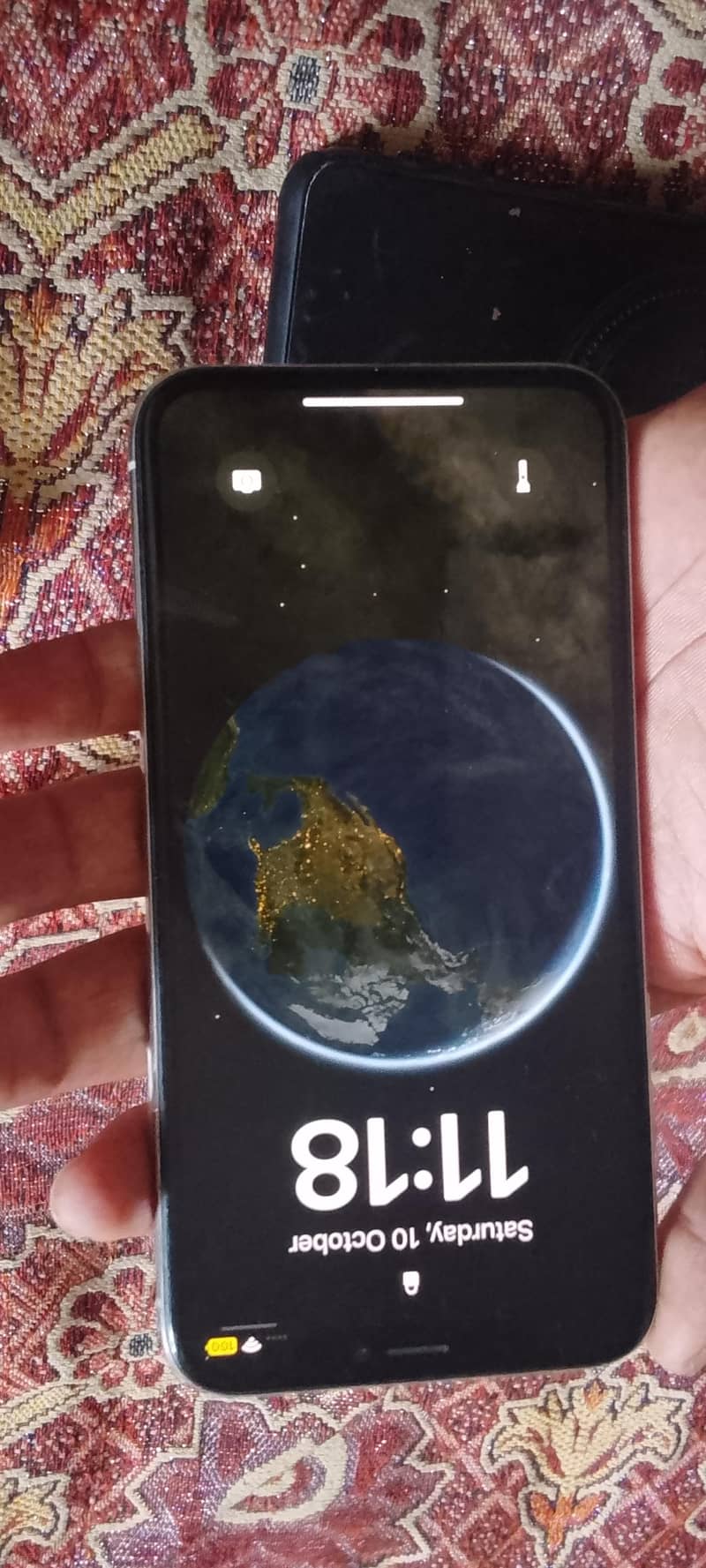 Apple iPhone X 1