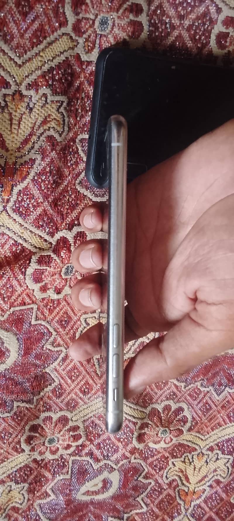 Apple iPhone X 2