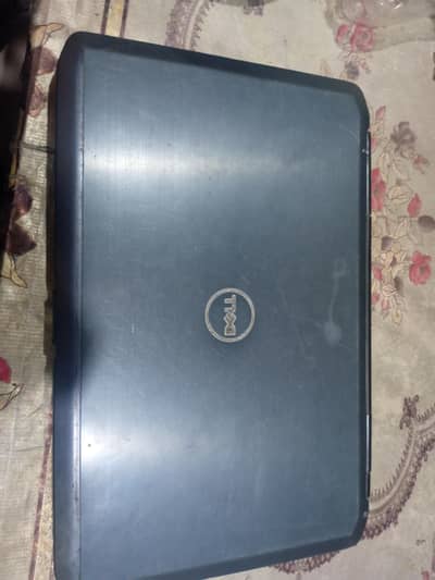 Dell latitude   i5 3rd generation