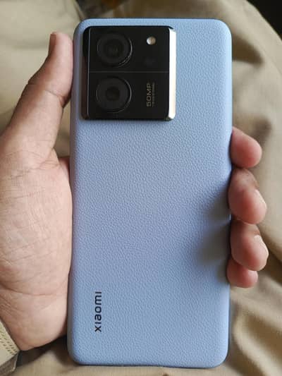 Xiaomi 13T Pro 12+4/256 non pta sim time available