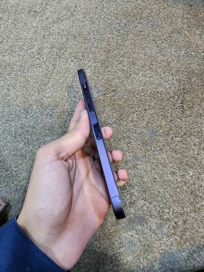 Apple iPhone 14 Pro Max but sim working