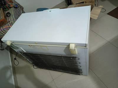 Haier freezer for sale