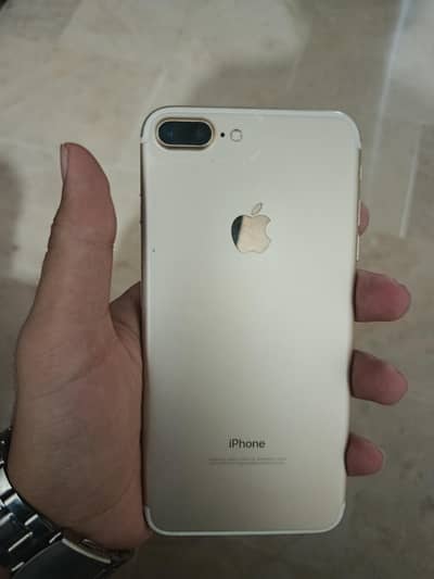 Apple iPhone 7 Plus