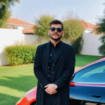 Talha kiyani