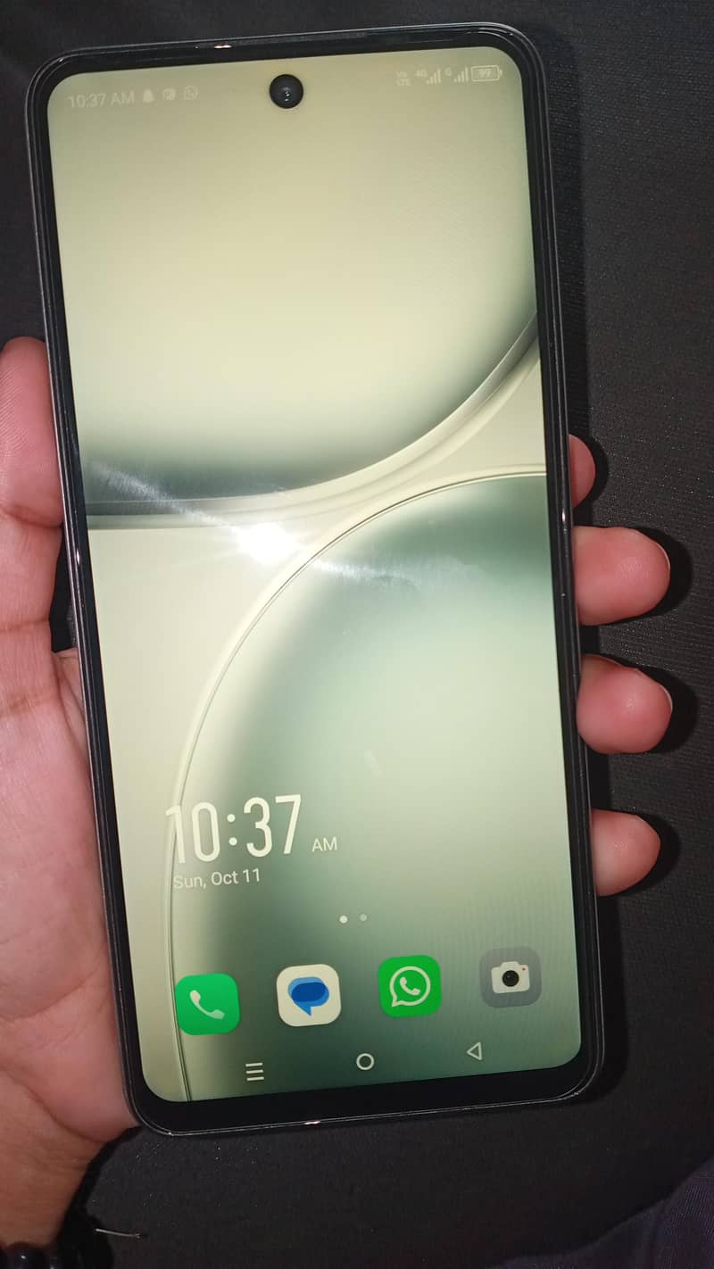 Infinix Smart 10 1