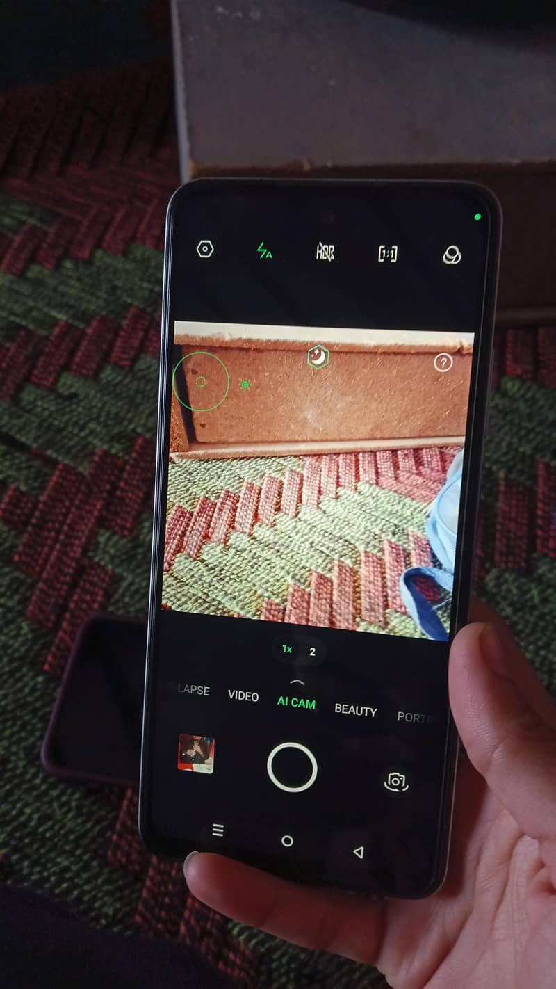 Infinix Smart 10 3