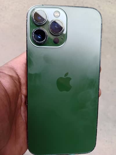 13 pro max /128gb