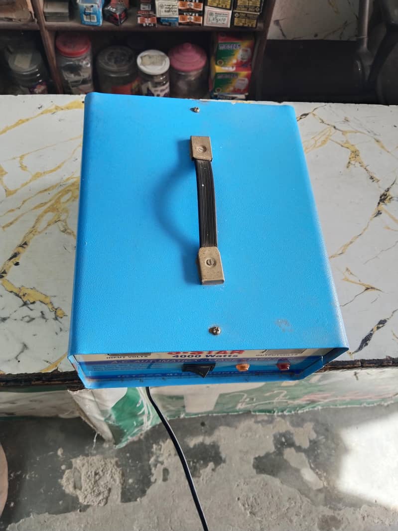 stabilizer 1