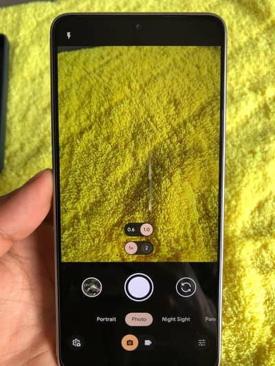Xiaomi Redmi Turbo 3  67500-15%=offer Price