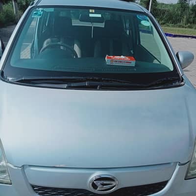 Daihatsu Mira 2015