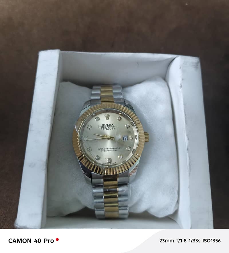 Watch 1